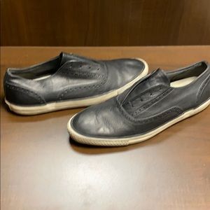 Converse varvatos wingtip sneaker